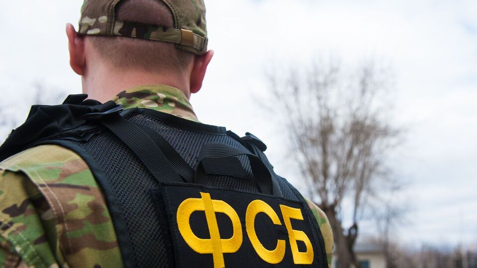 Російські спецслужби повідомили, що нібито п'ятьох "диверсантів" з України було знищено