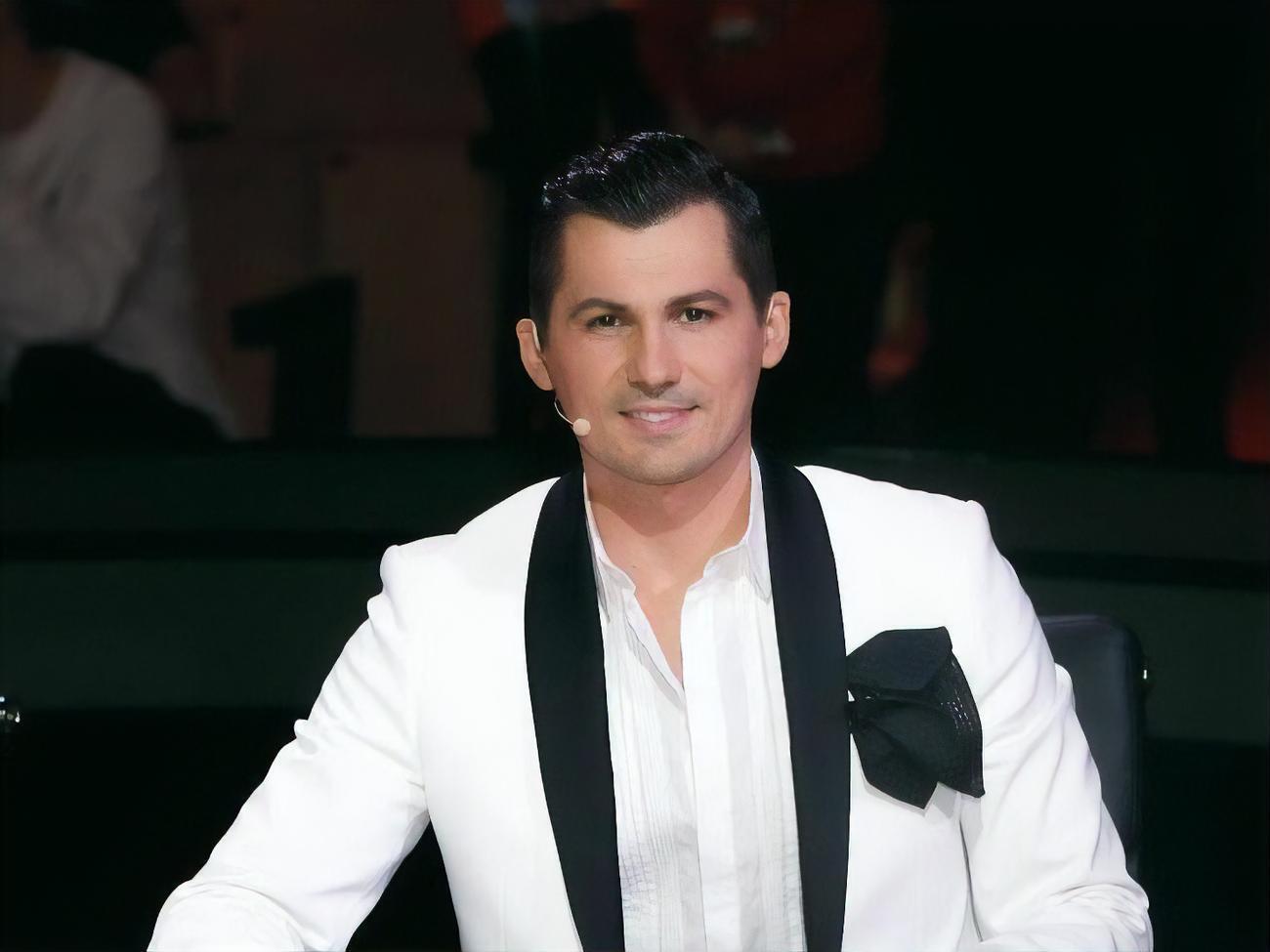 Кот: Я працював в Ані Лорак, Тіни Кароль