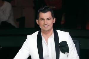 Кот: Я працював в Ані Лорак, Тіни Кароль