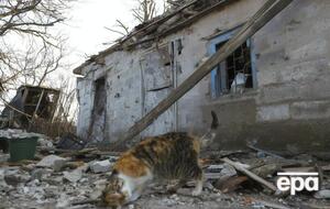 Із 17 лютого на Донбасі загострилася ситуація з обстрілами