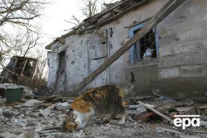 Із 17 лютого на Донбасі загострилася ситуація з обстрілами