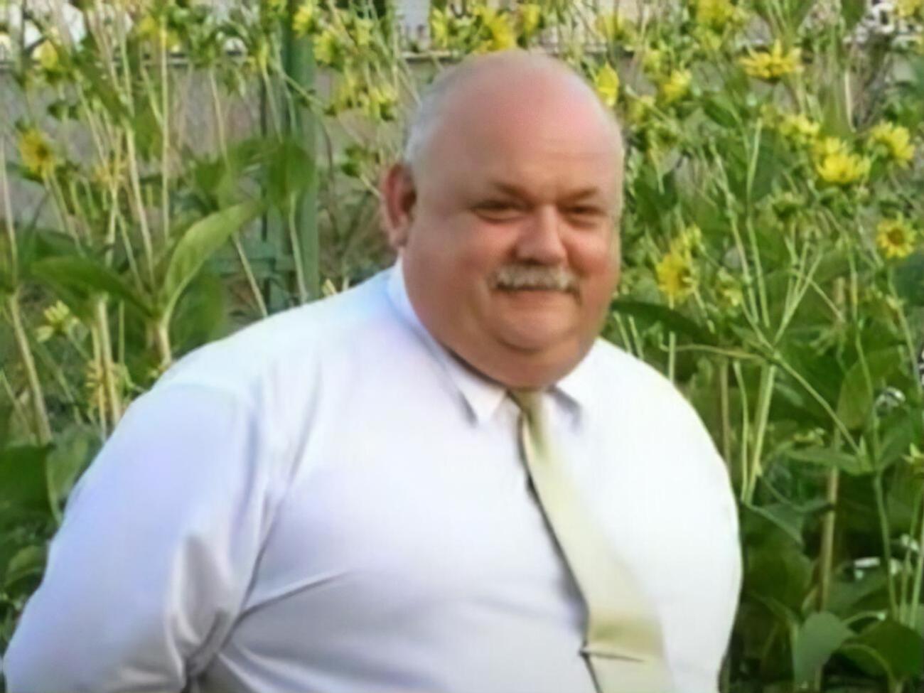 Дяченко загинув 2005 року