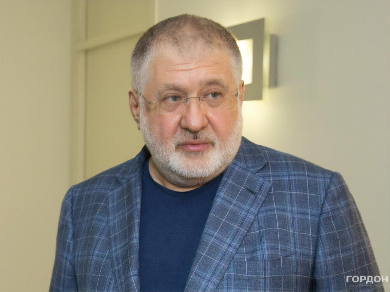 Ігорю Коломойському торік Держдепартамент США заборонив в'їзд до Сполучених Штатів через корупцію