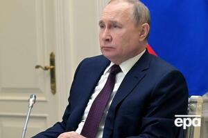 Путин проводит заседание Совбеза в очном формате