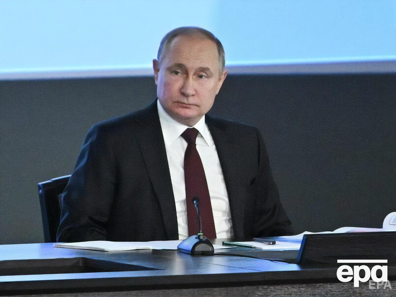 Путин пообещал принять решение относительно признания "ЛДНР", но из его слов до конца не ясно, когда это произойдет