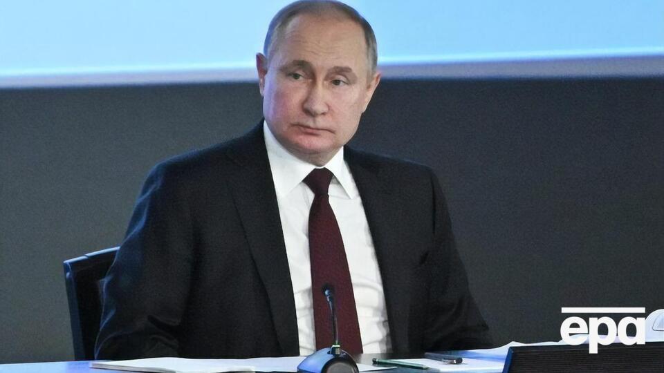 Путин пообещал принять решение относительно признания "ЛДНР", но из его слов до конца не ясно, когда это произойдет