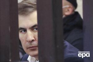 Заяву Саакашвілі зробив у суді