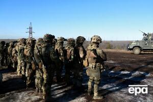 У штабі ООС наголосили, що не ведуть жодних наступальних дій