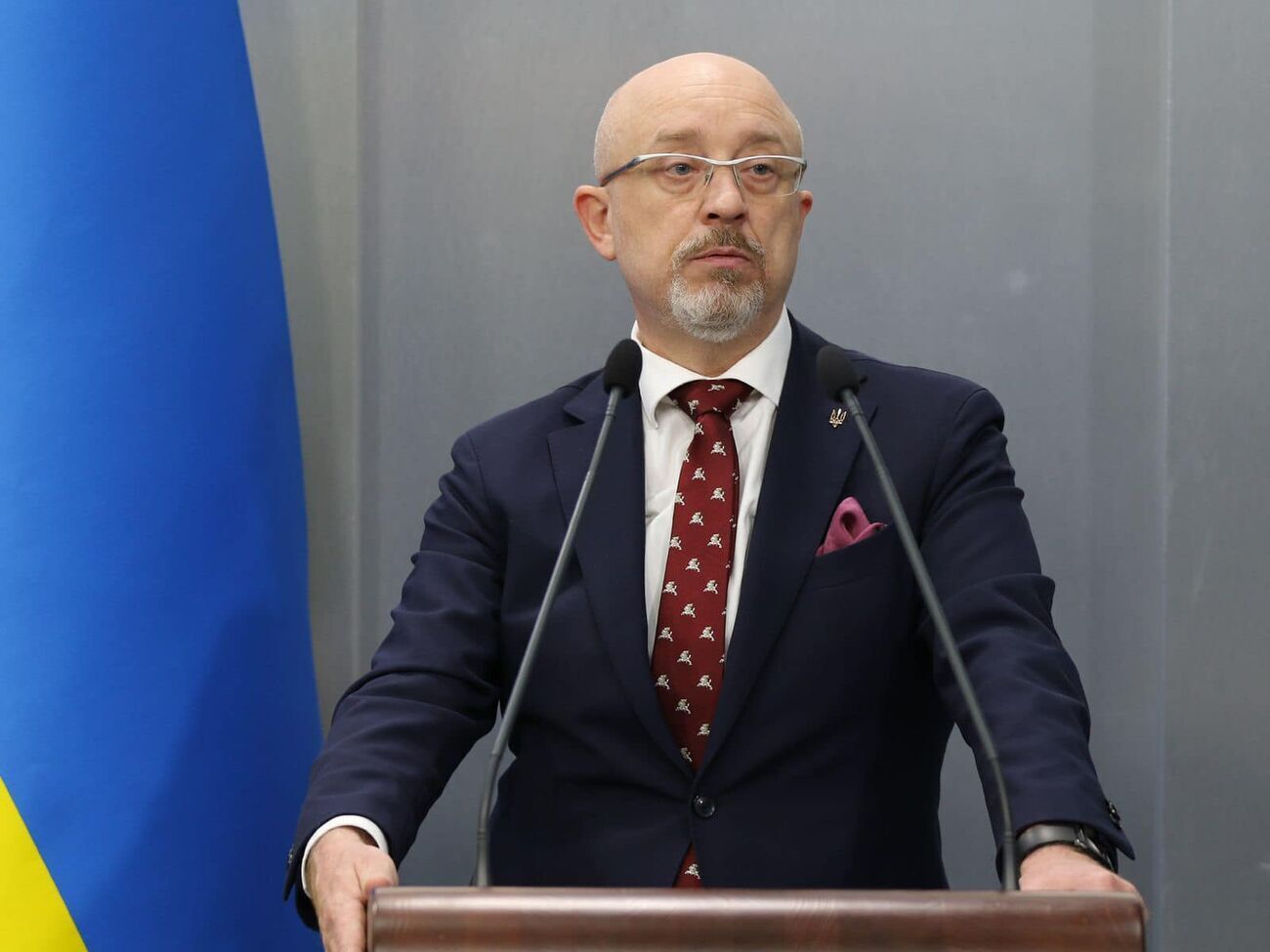 Резніков: Якщо вони завтра визнають ці терористичні угруповання, то прямо порушать територіальну цілісність та суверенітет України