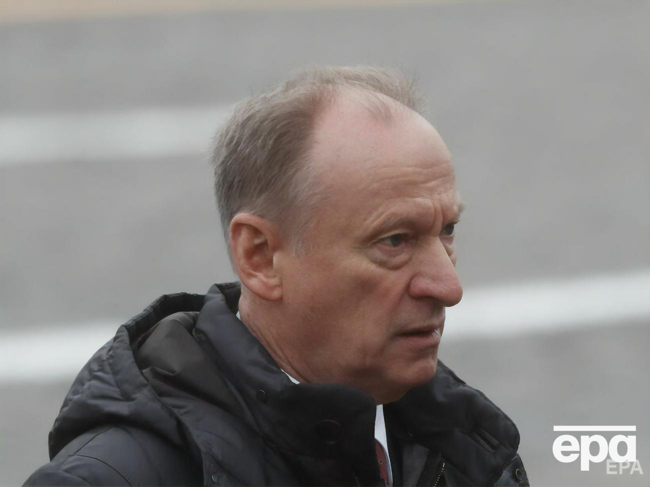 Патрушев считает, что "единственное решение &ndash; это признание" боевиков