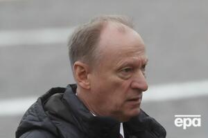 Патрушев считает, что "единственное решение – это признание" боевиков