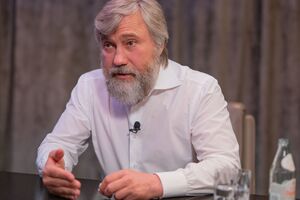 Вадим Новинський: Нам потрібен новий переговорний процес, який запобігатиме конфліктам і зніме напругу
