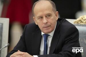 Заявление о пленном украинце сделал Бортников