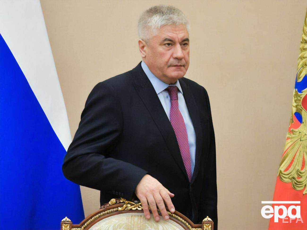 Колокольцев:&nbsp;Однозначно необходимо признавать эти республики, их правосубъектность