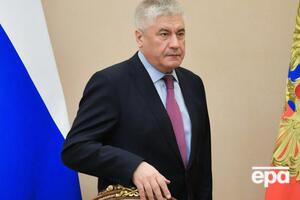 Колокольцев: Однозначно необходимо признавать эти республики, их правосубъектность