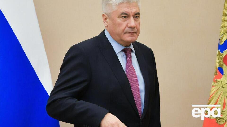 Колокольцев: Однозначно необхідно визнавати ці республіки, їхню правосуб'єктність