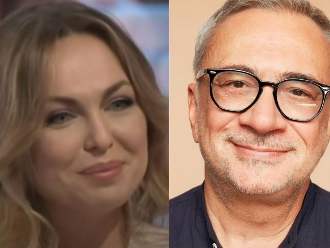 В браке у Константина Меладзе и Яны Сумм родилось трое детей