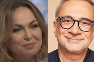 В браке у Константина Меладзе и Яны Сумм родилось трое детей