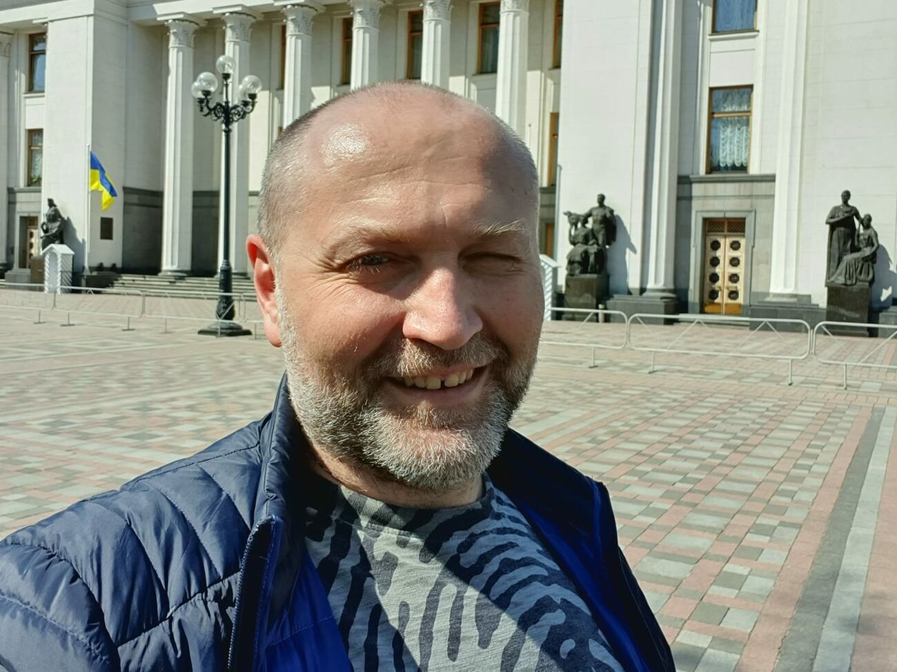 Никакого решения о признании "ЛДНР" Путин сегодня не примет. Он будет ждать переговоров с Байденом