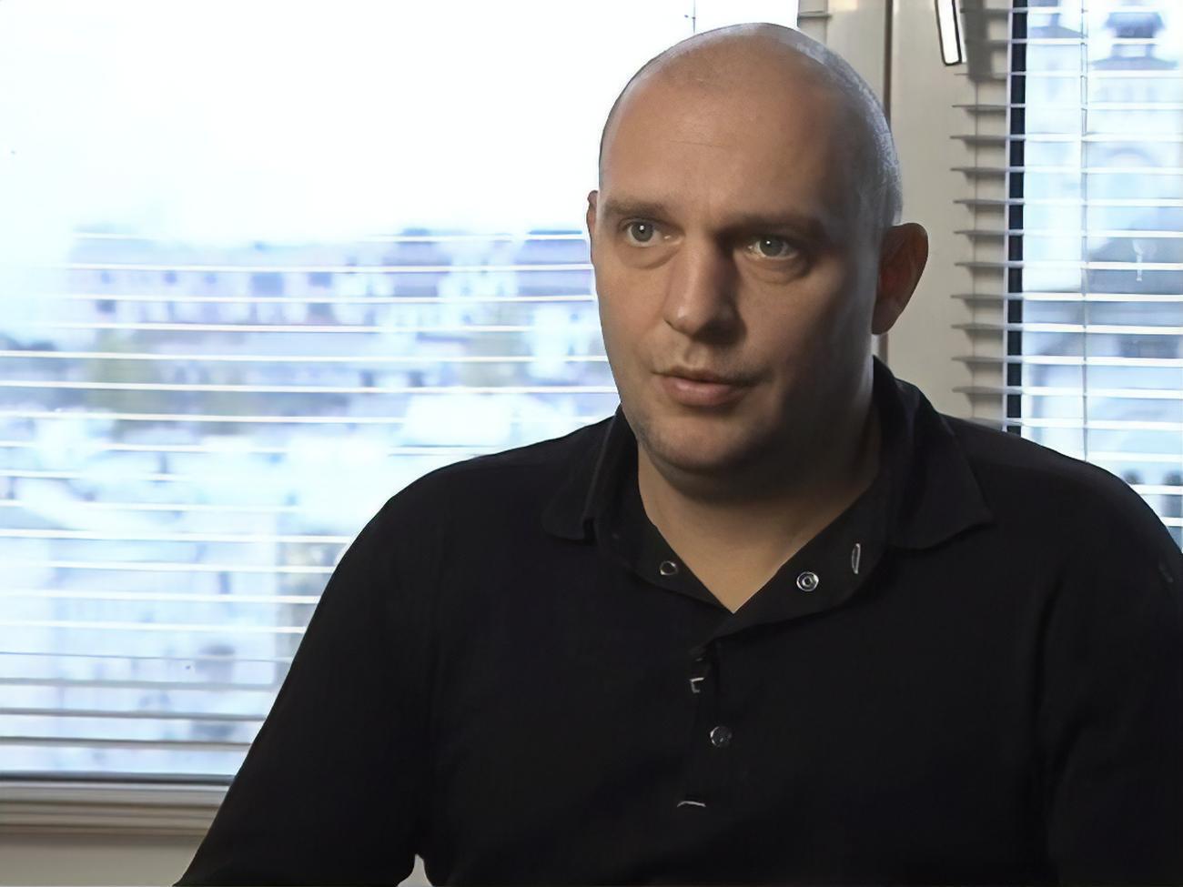 15 из 25 региональных федераций не согласны с продлением полномочий экс-регионала Владимира Продивуса на должности президента Федерации бокса Украины, заявил&nbsp;глава Киевской городской федерации бокса Кирилл Шевченко (на фото)