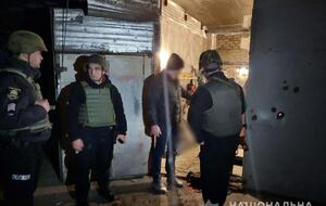 Поліція кваліфікувала обстріл як теракт