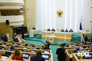 Вопрос признания "ЛДНР" Совфед РФ намерен рассмотреть 22 февраля