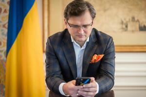 Кулеба назвав дії Росії "протиправними"