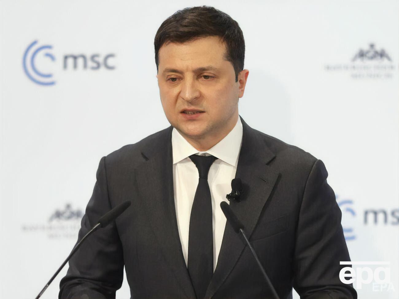 Зеленський: Від наших партнерів ми очікуємо чітких та дієвих кроків підтримки