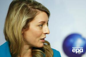 Жоли о решении Путина: Это представляет собой явное нарушение Минских соглашений, Устава ООН и серьезную угрозу безопасности и стабильности в регионе