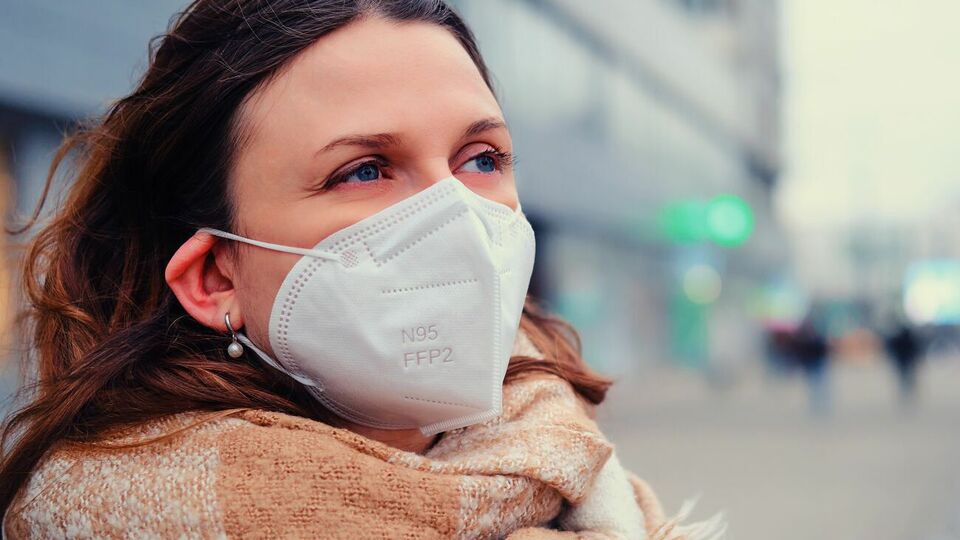 Больше всего инфицированных коронавирусом 21 февраля выявили в Киеве, сообщили в Минздраве Украины