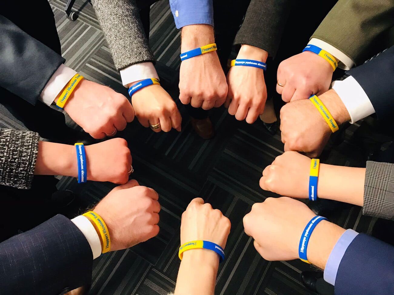 МИД: Украинская сторона понимает намерения России и ее стремление спровоцировать Украину. Мы учитываем все риски и не подвергаемся провокациям