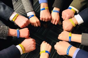 МИД: Украинская сторона понимает намерения России и ее стремление спровоцировать Украину. Мы учитываем все риски и не подвергаемся провокациям