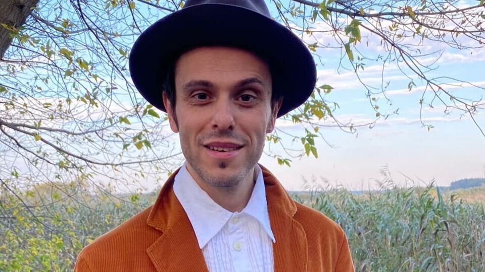 SunSay планує їхати до РФ