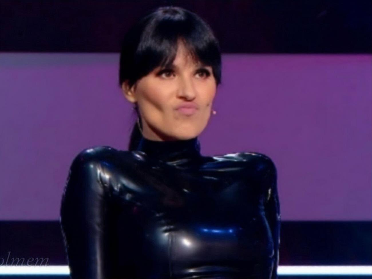 Ефросинина:&nbsp;Когда прослушала самый конченый урок по истории