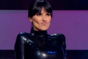 Ефросинина: Когда прослушала самый конченый урок по истории