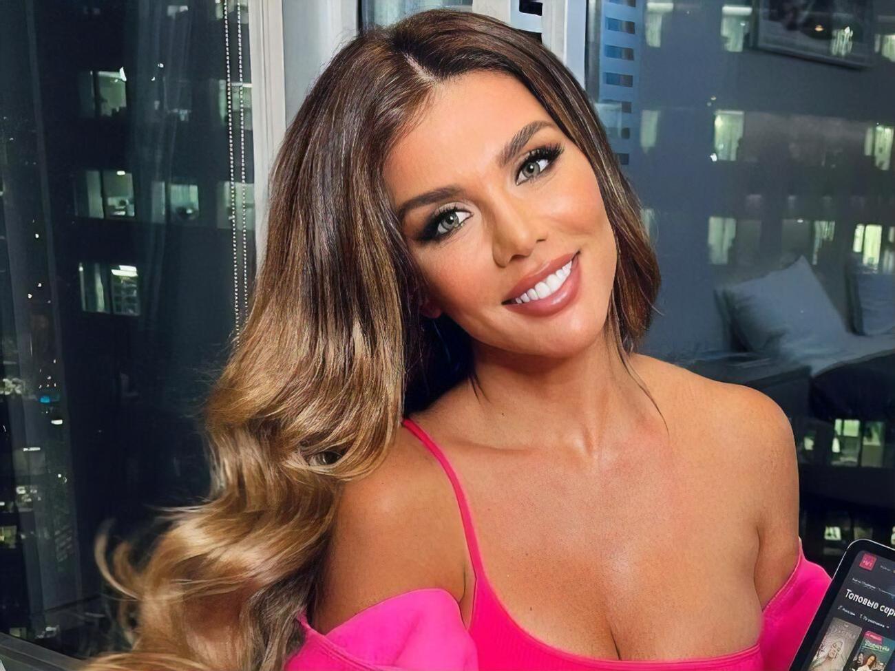 Седокова:&nbsp;Оказалось, я умею без боли жить