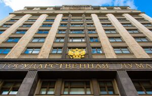 "ЛНР" и "ДНР" считают свои границы сами, мы свои границы России считаем сами, отметил депутат Госдумы РФ Калашников