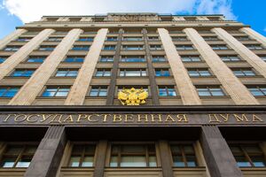 "ЛНР" і "ДНР" визначають свої кордони самі, ми свої кордони Росії визначаємо самі, зазначив депутат Держдуми РФ Калашников