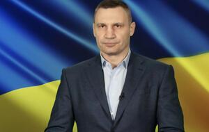 Віталій Кличко: Часу на розмови немає. Цю повзучу окупацію, кровопролиття, провокації та брехню, імперські амбіції треба зупинити