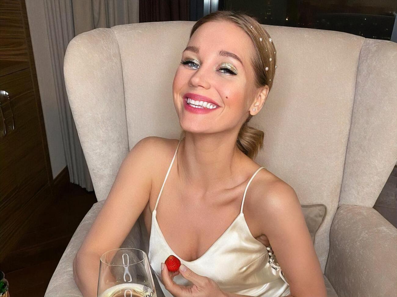 Асмус: Тепер підлогу витирати