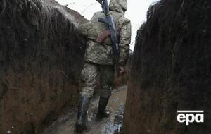 Об'єднані сили контролюють ситуацію та адекватно реагують на потенційні загрози ворога, зазначили у штабі ООС