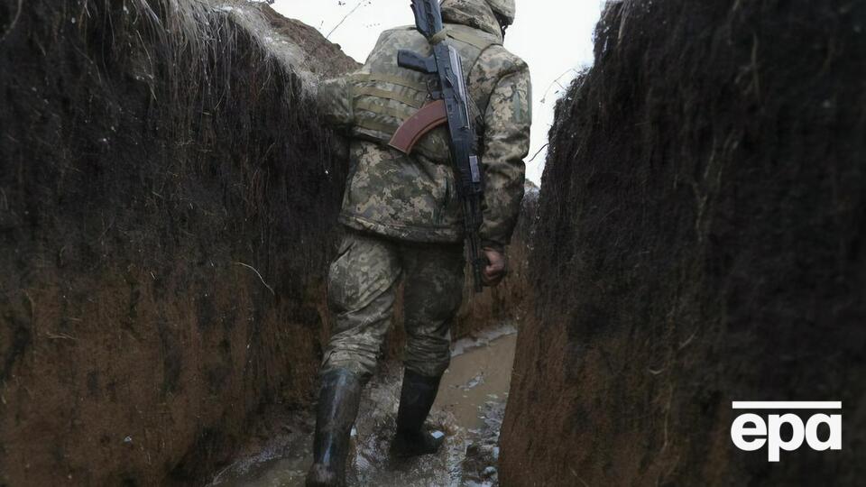 Объединенные силы контролируют ситуацию и адекватно реагируют на потенциальные угрозы врага, отметили в штабе ООС