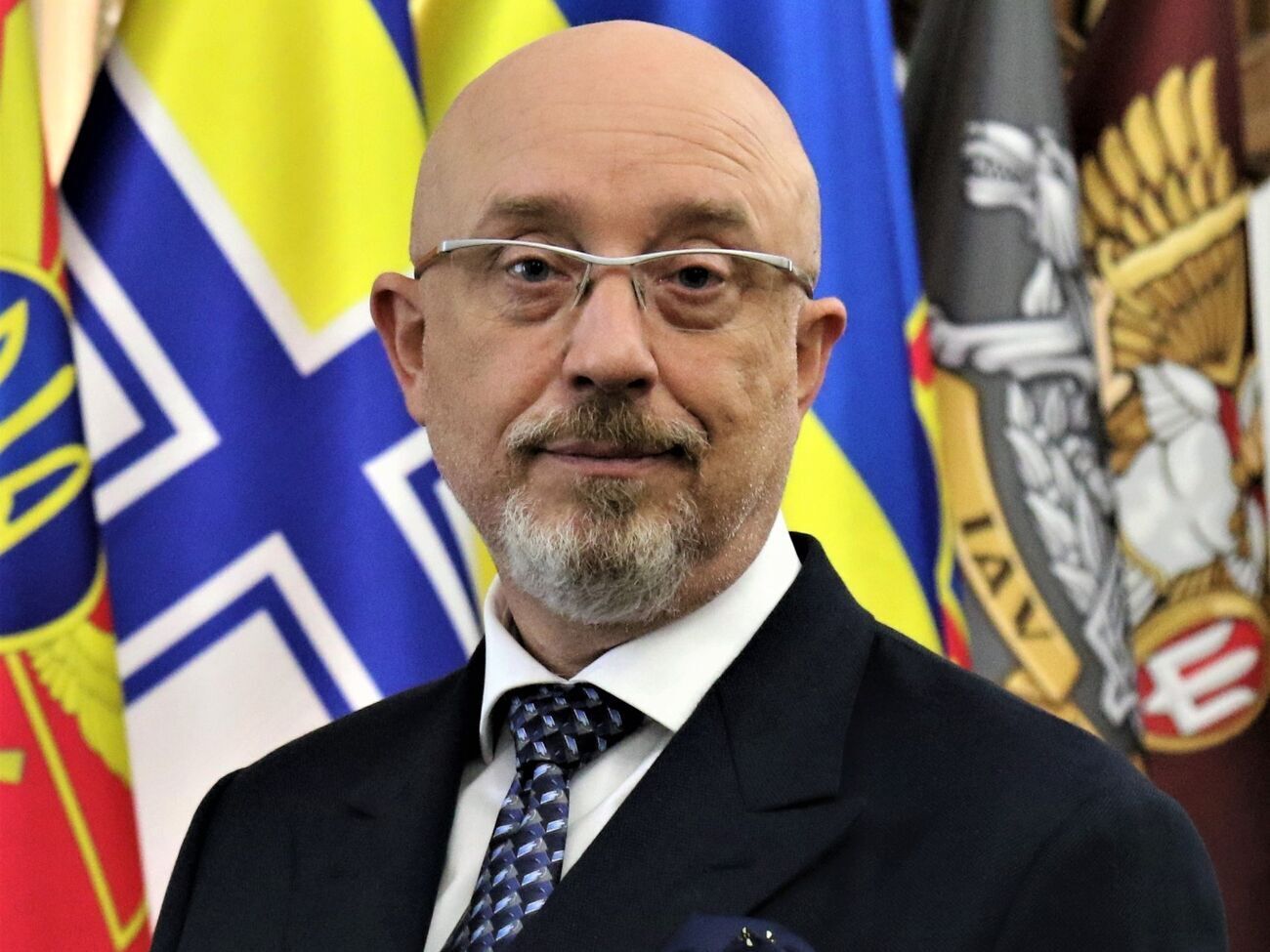 Резніков: Наш вибір дуже простий &ndash; боронити свою країну, свій дім, своїх рідних