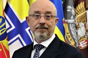 Резніков: Наш вибір дуже простий – боронити свою країну, свій дім, своїх рідних