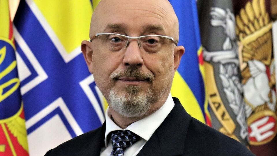 Резніков: Наш вибір дуже простий – боронити свою країну, свій дім, своїх рідних