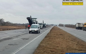 После ремонта у дороги будут все параметры автотрассы первой категории