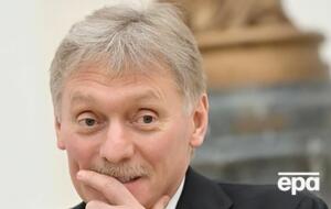 Песков о признанных РФ границах "ЛДНР": Я в данном случае сказал все, что мог сказать по данной теме