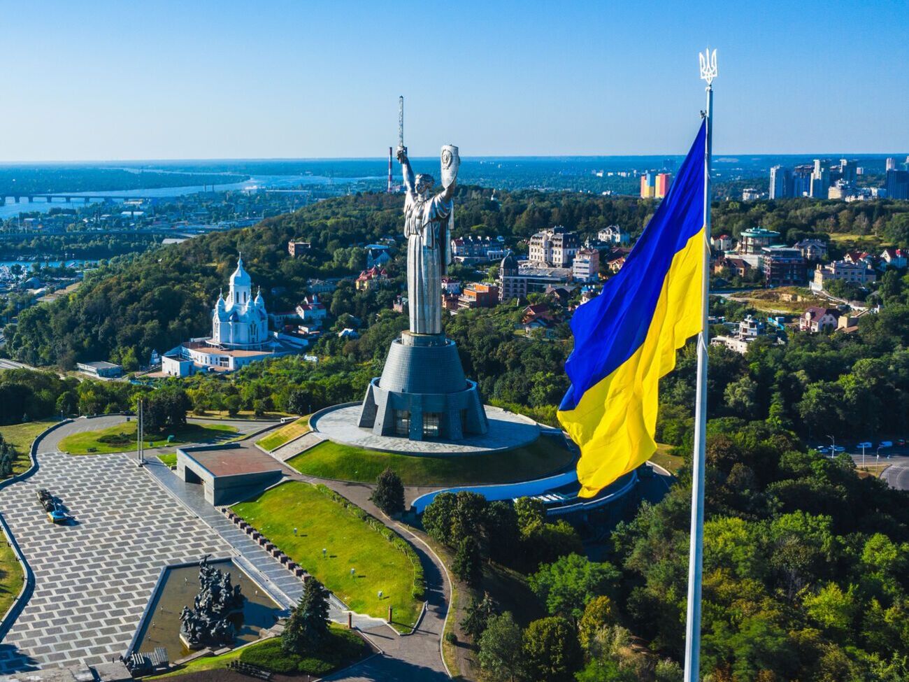 Многие украинские бизнесмены приняли решение писать в сети на украинском языке