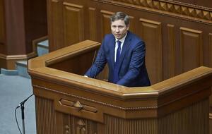 Сергій Шахов: Донбас – це Україна, і ми маємо подбати про наших людей