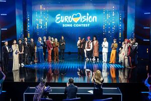 Фінал українського нацвідбору відбувся 12 лютого